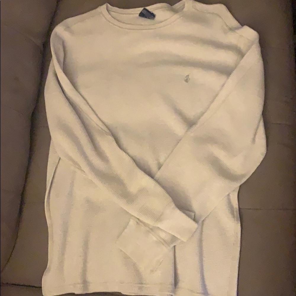 Men’s polo sleepwear